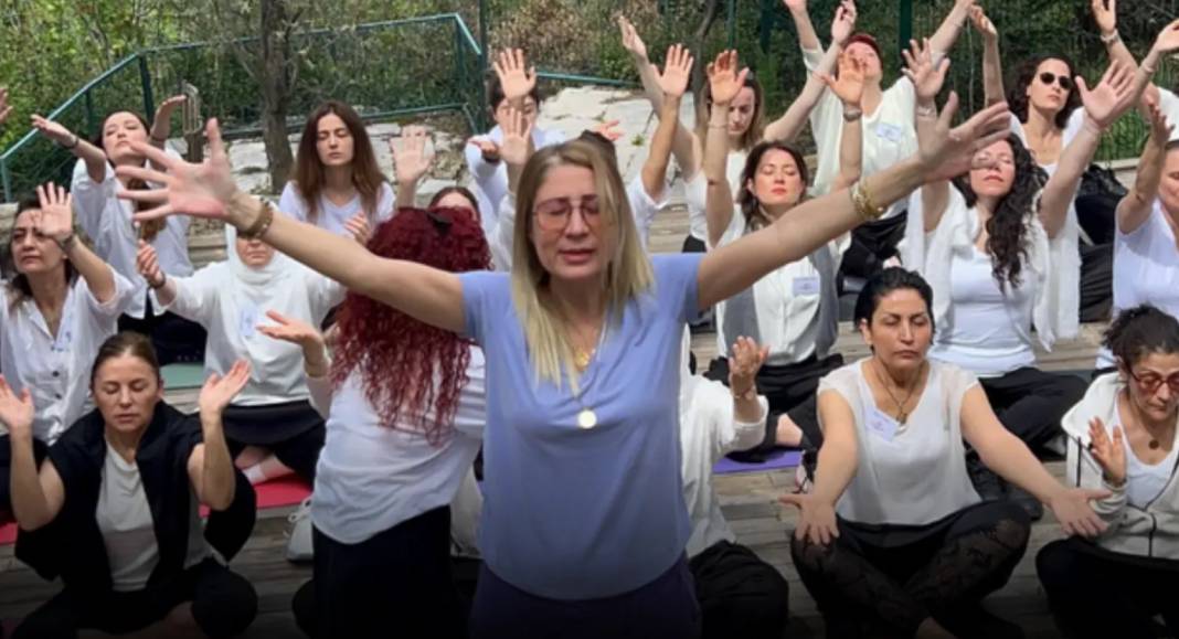 Nedir bu 'Spiritüel' meraklar? 7